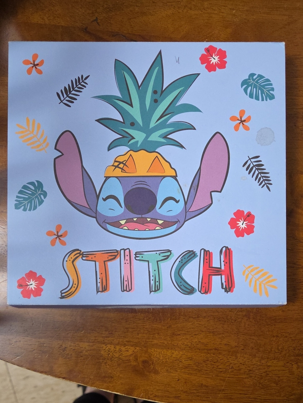 Lilo & Stitch Iphone 17 Pro Max Case. Super Cool. Swap The Backs Out.